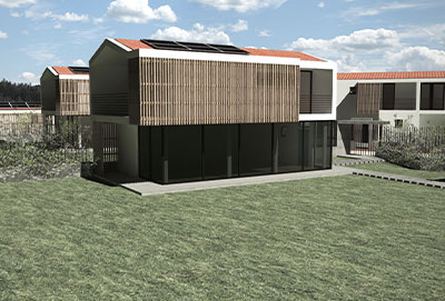 Complesso Residenziale